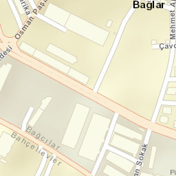 Sokak Görünümü