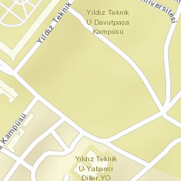 Sokak Görünümü