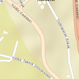 Sokak Görünümü