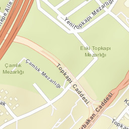 Sokak Görünümü