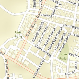 Sokak Görünümü