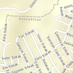 Sokak Görünümü