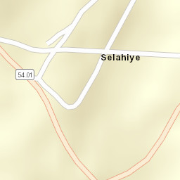 Sokak Görünümü