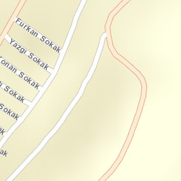 Sokak Görünümü