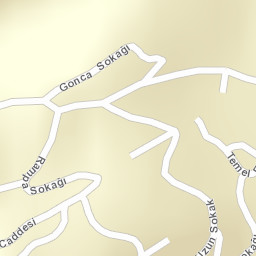 Sokak Görünümü
