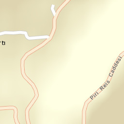 Sokak Görünümü