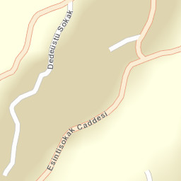 Sokak Görünümü