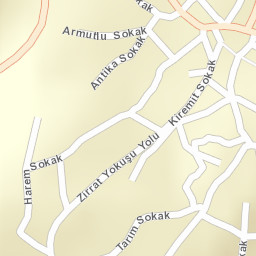Sokak Görünümü