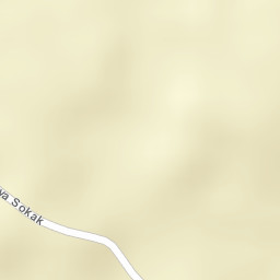 Sokak Görünümü