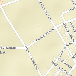 Sokak Görünümü