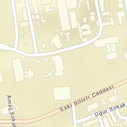 Sokak Görünümü