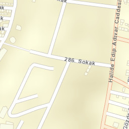 Sokak Görünümü