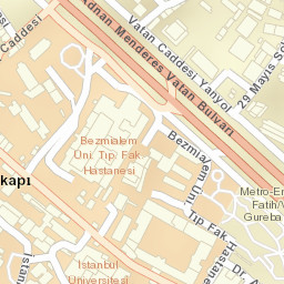 Sokak Görünümü