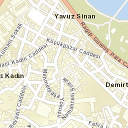 Sokak Görünümü