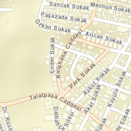 Sokak Görünümü