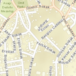 Sokak Görünümü
