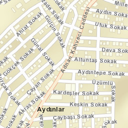 Sokak Görünümü