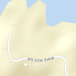 Sokak Görünümü