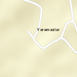 Sokak Görünümü