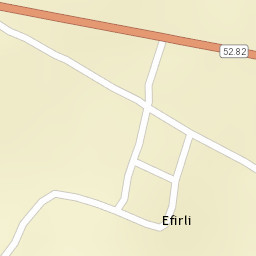 Sokak Görünümü