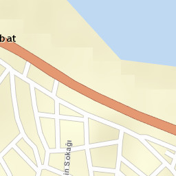 Sokak Görünümü