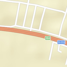 Sokak Görünümü