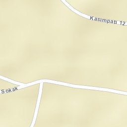 Sokak Görünümü