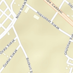 Sokak Görünümü