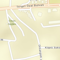 Sokak Görünümü