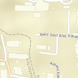 Sokak Görünümü