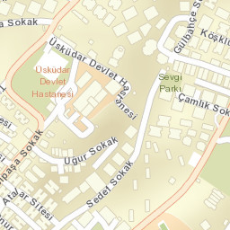 Sokak Görünümü