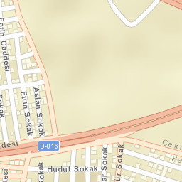 Sokak Görünümü