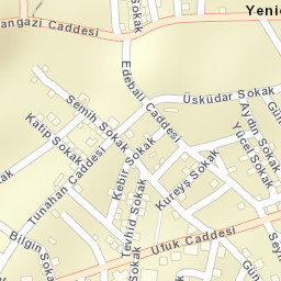 Sokak Görünümü