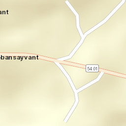 Sokak Görünümü