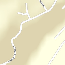 Sokak Görünümü