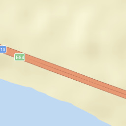 Sokak Görünümü