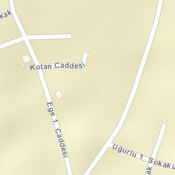 Sokak Görünümü