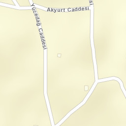 Sokak Görünümü