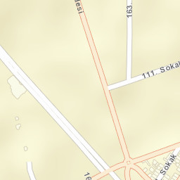 Sokak Görünümü