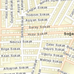 Sokak Görünümü