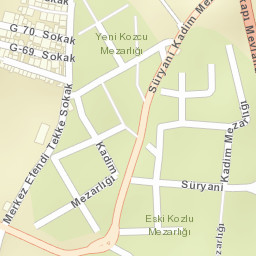 Sokak Görünümü