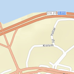 Sokak Görünümü