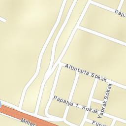 Sokak Görünümü