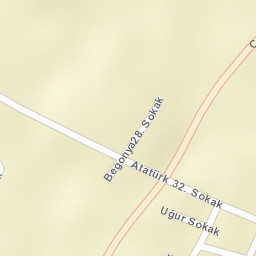 Sokak Görünümü