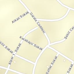 Sokak Görünümü