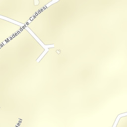 Sokak Görünümü