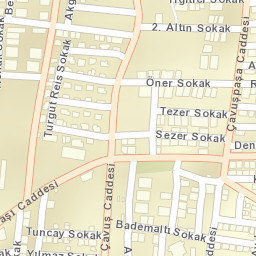 Sokak Görünümü