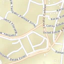 Sokak Görünümü