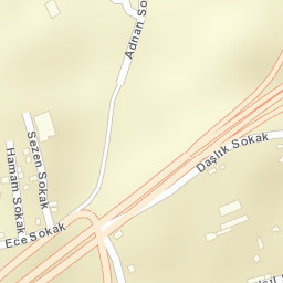 Sokak Görünümü