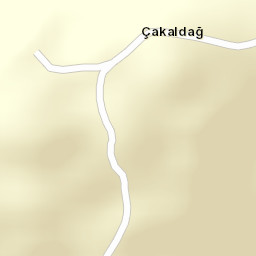 Sokak Görünümü